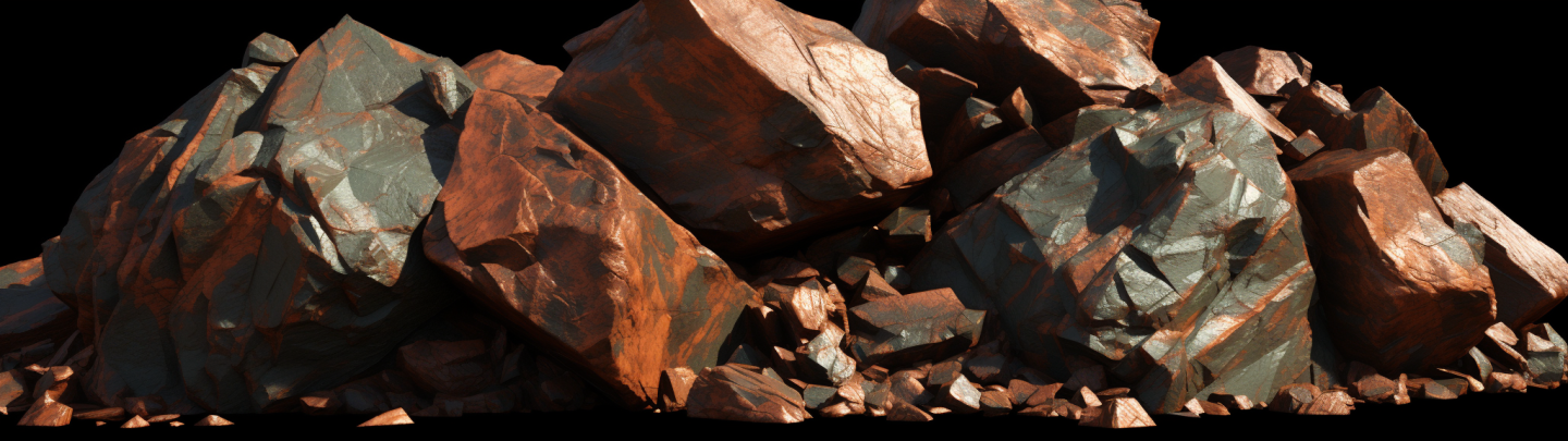 Copper Ore